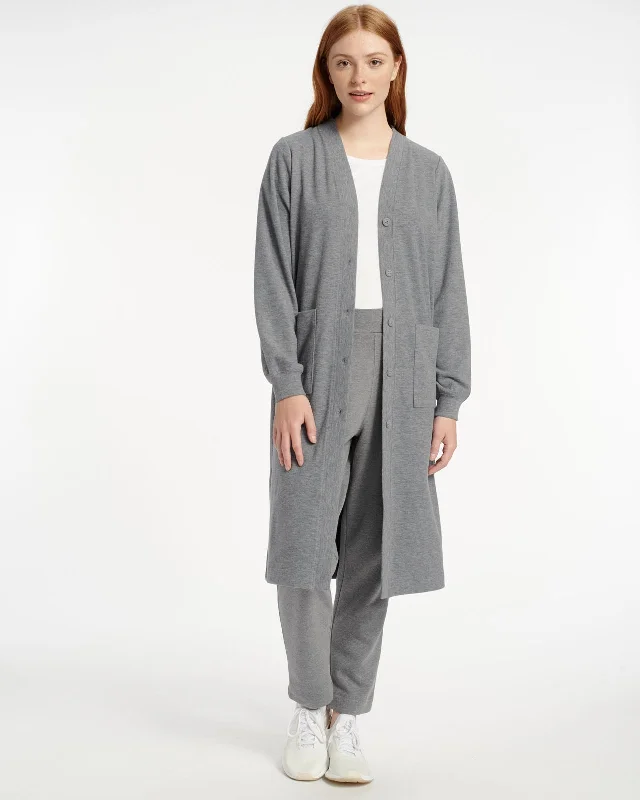 Heather Charcoal