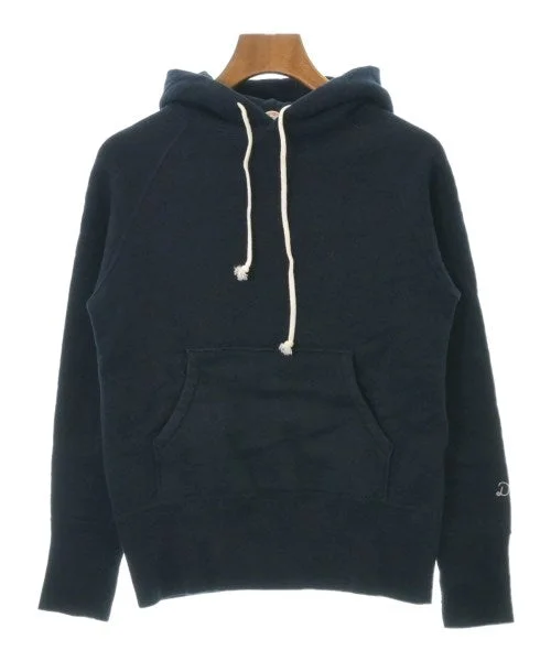 DRESSTERIOR Hoodies Hoodie with Contrast Stitching Detailed Premium