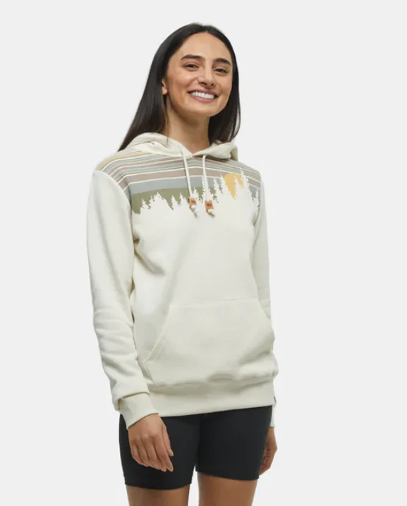 Retro Juniper Classic Hoodie Hoodie with Metallic Shiny Futuristic