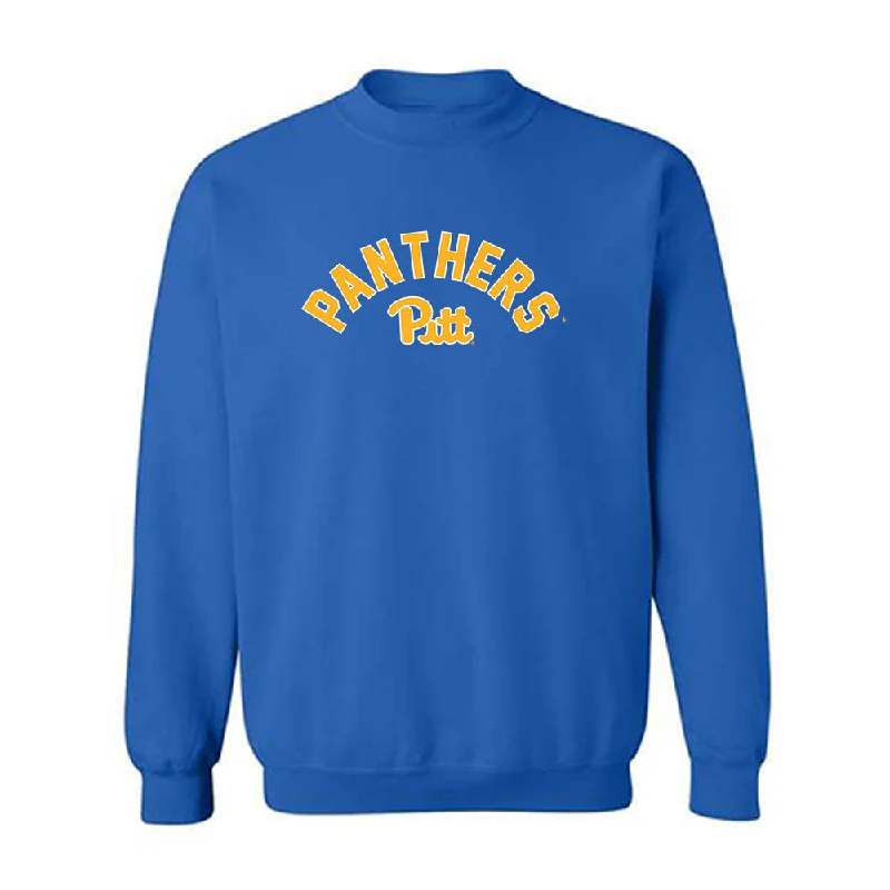 Pittsburgh - NCAA Women's Gymnastics : Lila Pileggi - Generic Shersey Crewneck Sweatshirt Hoodie with Hidden Zipper Minimalist Clean Pittsburgh - NCAA Women's Gymnastics : Lila Pileggi - Generic Shersey Crewneck Sweatshirt Hoodie with Hidden Zipper Minimalist Clean