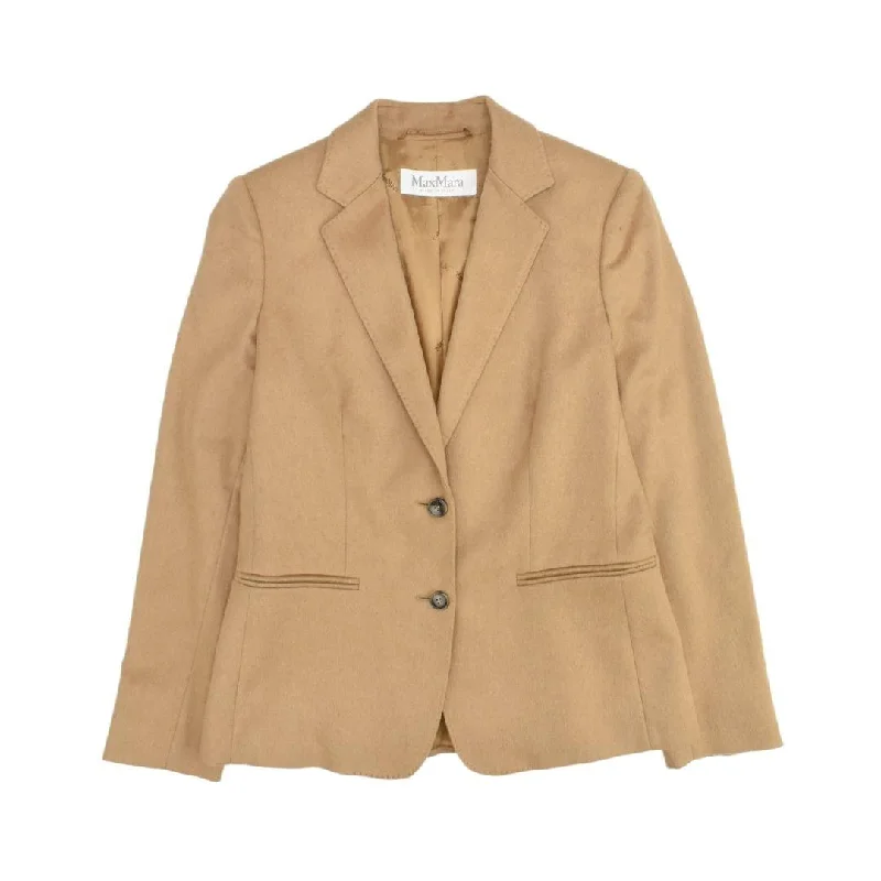 Max Mara Blazer - Women's 2 Women's Fashion Blazer