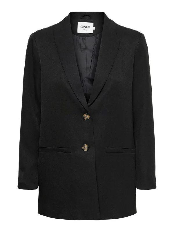 Only Lippa Frey - Loose blazer Women's Unique Blazer