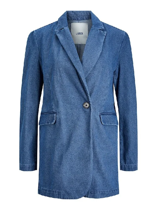 JJXX Mary - Denim blazer Women's Casual Suit