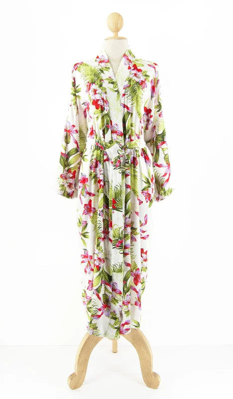 TC120 Lily White