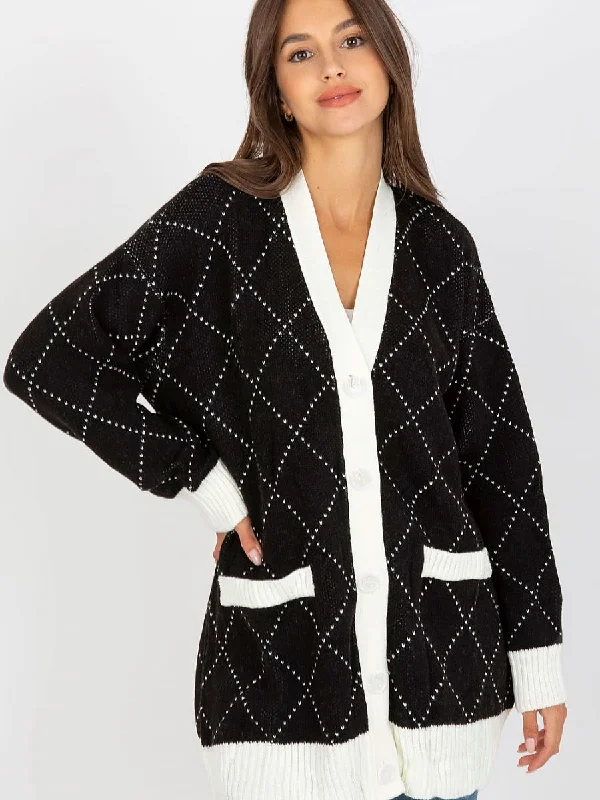 Cardigan Rue Paris Long Cardigan Short Cardigan Medium Cardigan