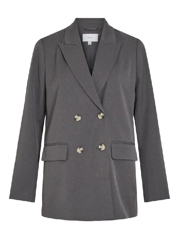 Vila Tolga - Double breasted blazer Women's Boutique Suit