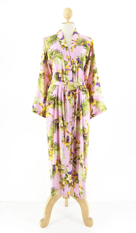 TC120 Lily Pink