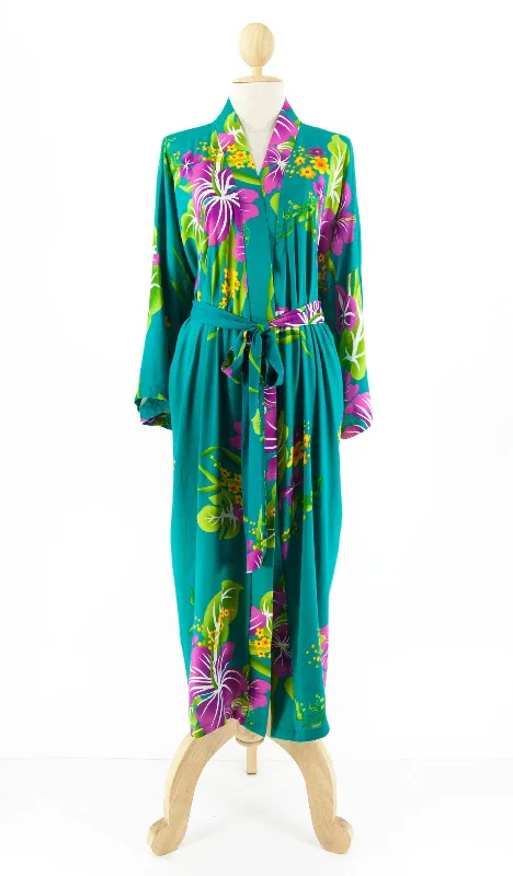 TC120 Bouquet Green