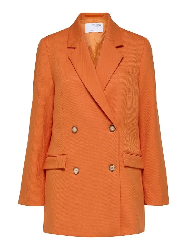 Selected Femme Mynella - Blazer Women's Designer Suit