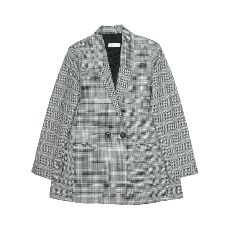 Anine Bing Blazer - Women's M Women's Trendy Jacket