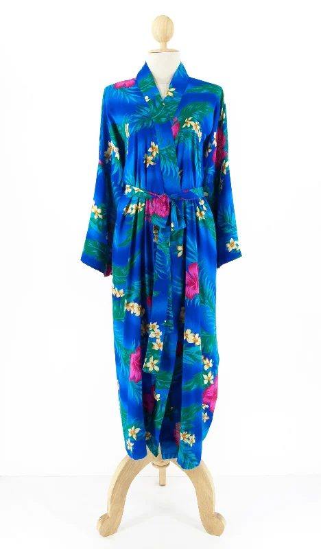 TC120 Long Leaf Blue