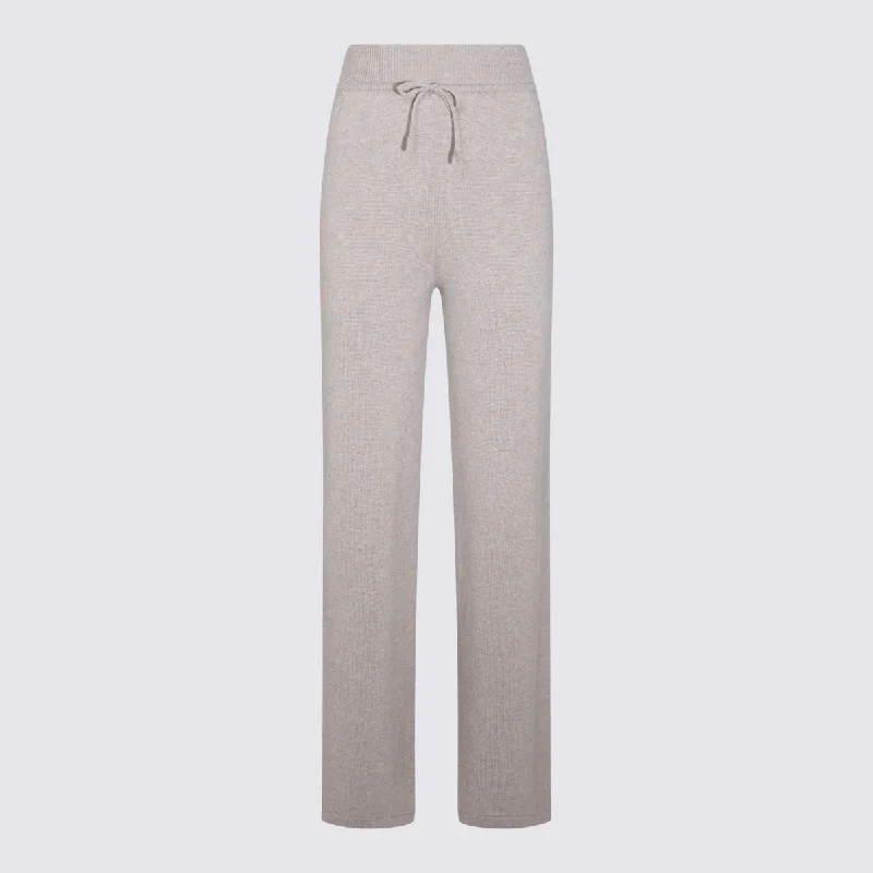 Cruciani Trousers Grey Trousers sophisticated sleek