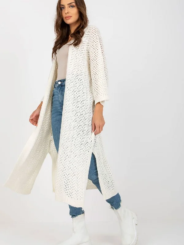 Cardigan Och Bella Nylon Fabric Polyester Fabric Spandex Fabric