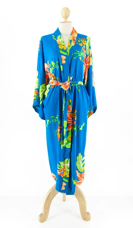 TC120 Bouquet Turquoise
