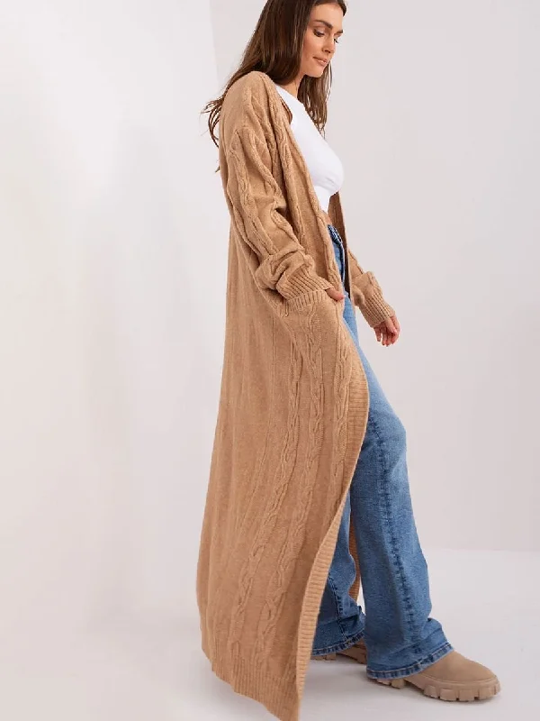 Cardigan AT Soft Cozy Warm