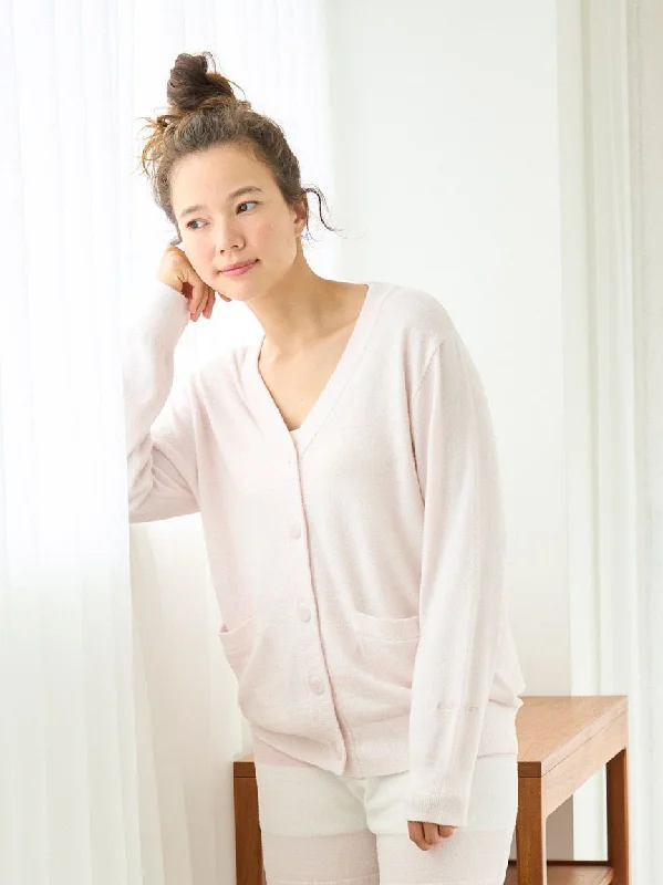 Smoothie Lite Cozy Cardigan Soft Cozy Warm