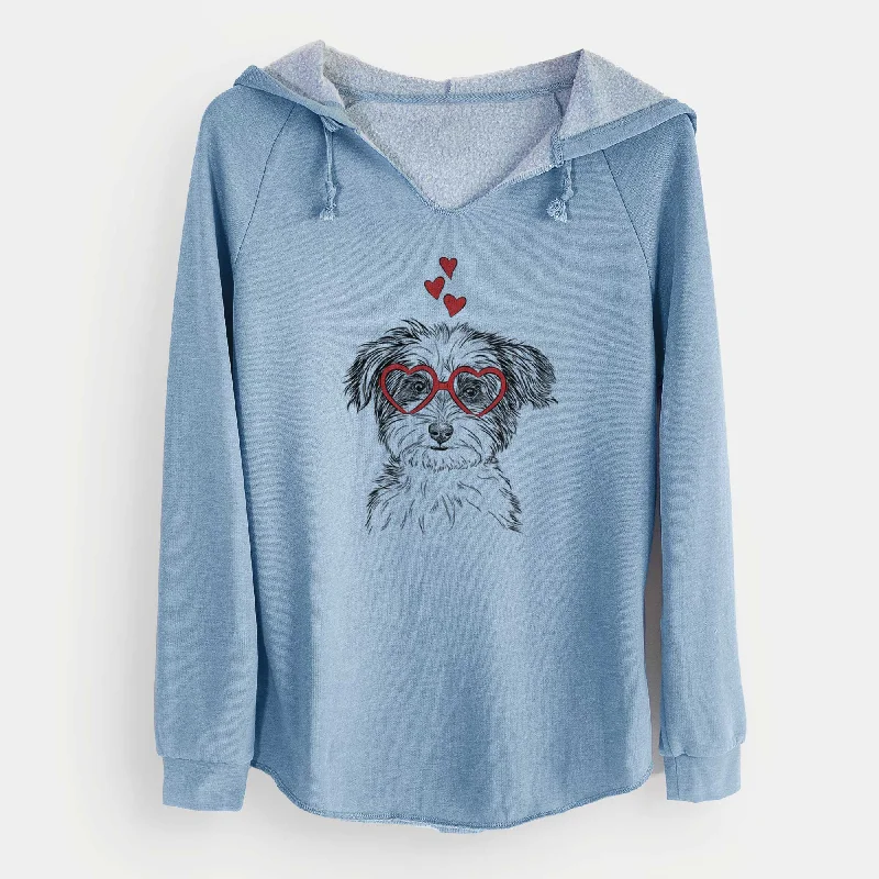Misty Blue