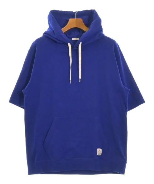 DRESSTERIOR Hoodies Hoodie with Pastel Soft Subtle