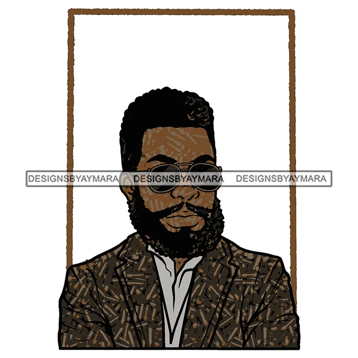 Curly Hairs Long Beard Mustache Black Man Wearing Sunglasses Coat Hand Folded Melanin Nubian African American Boy Tattoo SVG JPG PNG Vector Clipart Cricut Silhouette Cut Cutting Welt Pockets Slit Pockets Flap Pockets Curly Hairs Long Beard Mustache Black Man Wearing Sunglasses Coat Hand Folded Melanin Nubian African American Boy Tattoo SVG JPG PNG Vector Clipart Cricut Silhouette Cut Cutting Welt Pockets Slit Pockets Flap Pockets