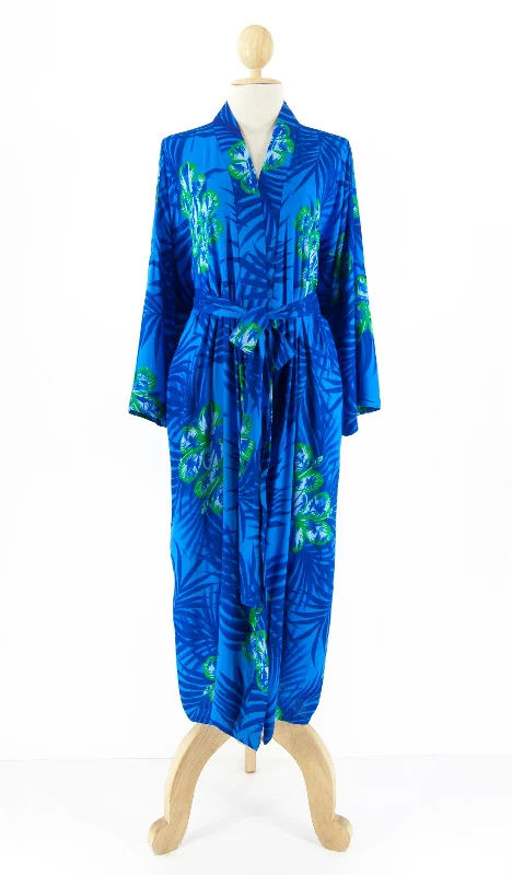 TC120 Vernet Blue