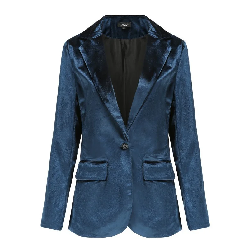 Peacock Blue