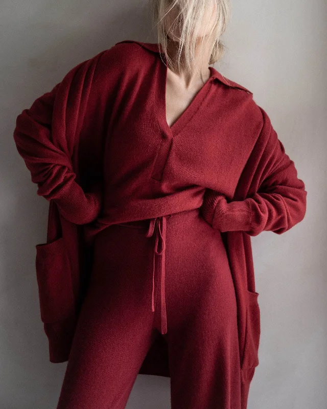 Tori Cashmere Cardigan Jersey Fabric Tulle Fabric Batik Fabric