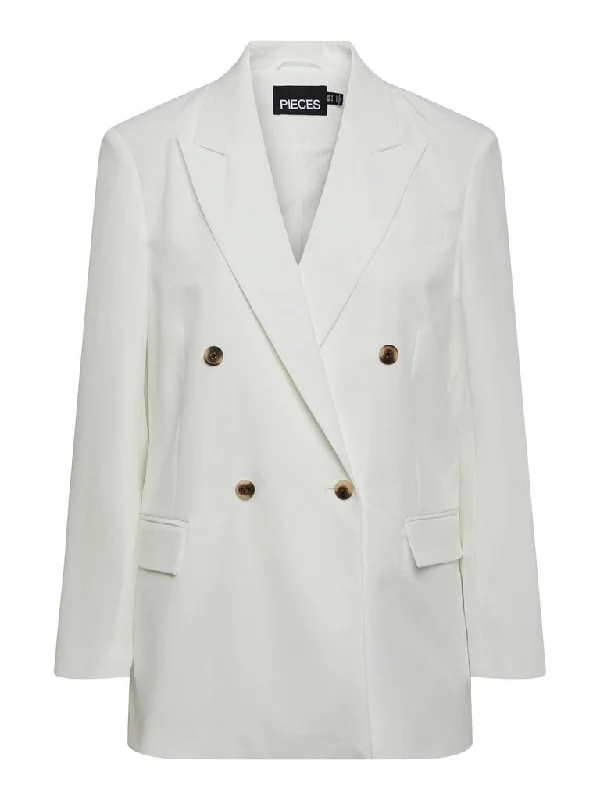 Pieces Kyza - Blazer Women's Custom Jacket