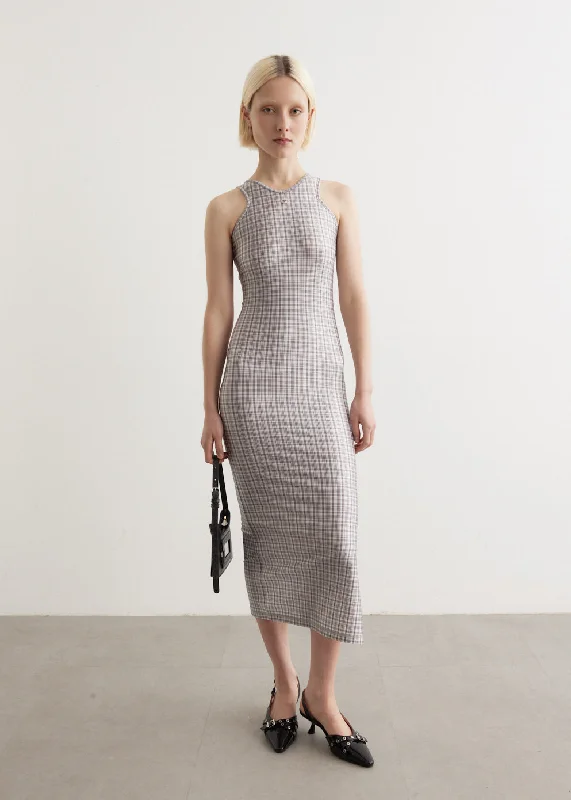 Tank Top Dress basic tank top