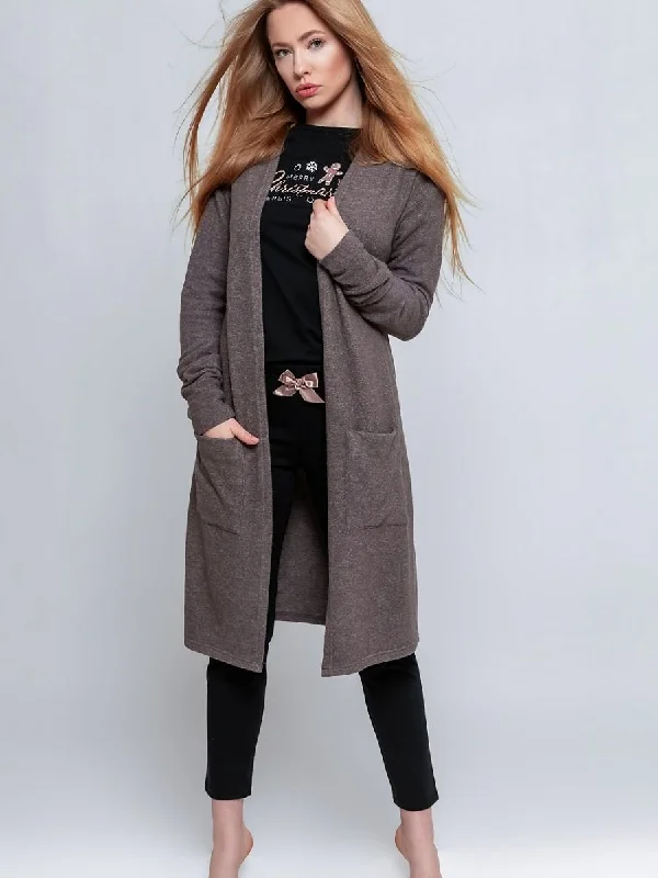 Cardigan Sensis Long Cardigan Short Cardigan Medium Cardigan