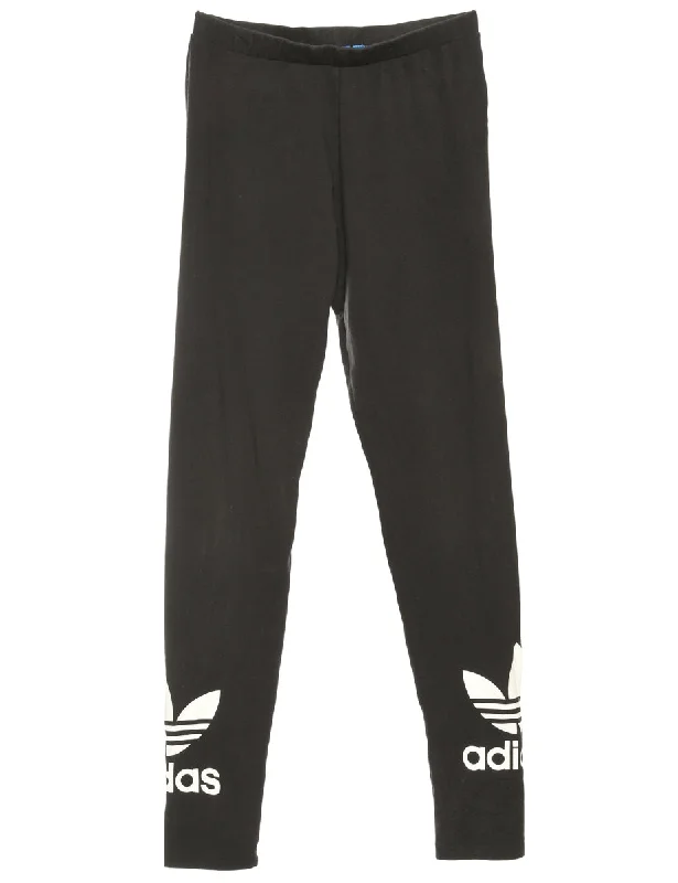 Adidas Trousers - W25 L30 Trousers Custom Made