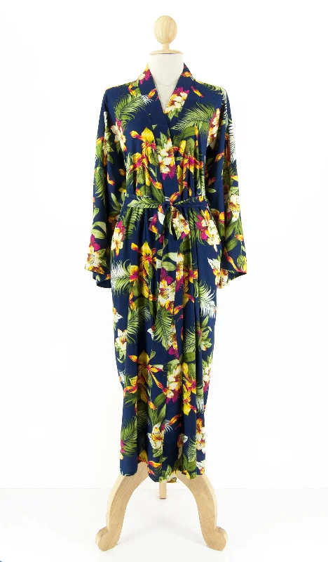 TC120 Lily Navy
