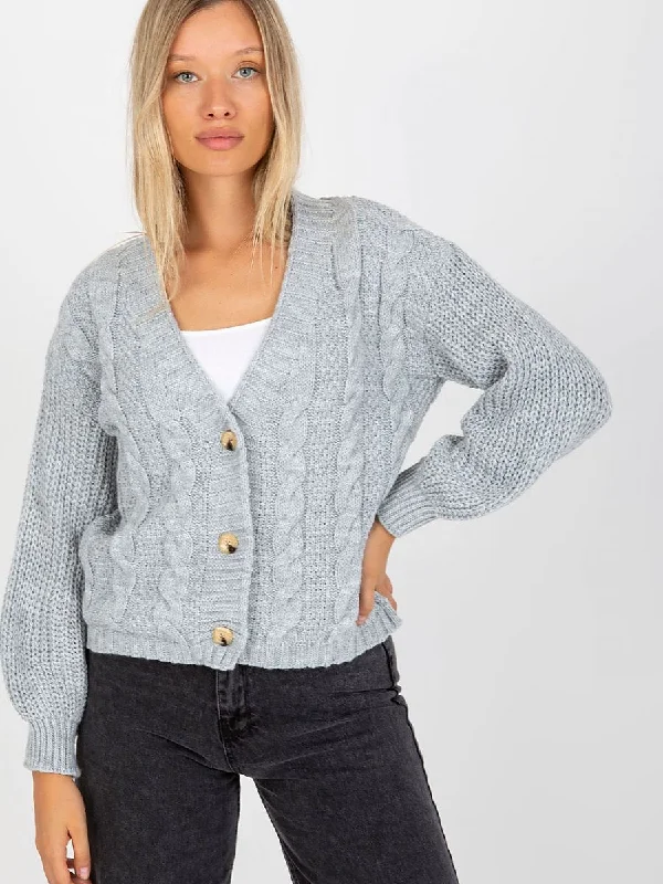 Cardigan Och Bella Faux Fur Fabric Real Fur Fabric Shearling Fabric