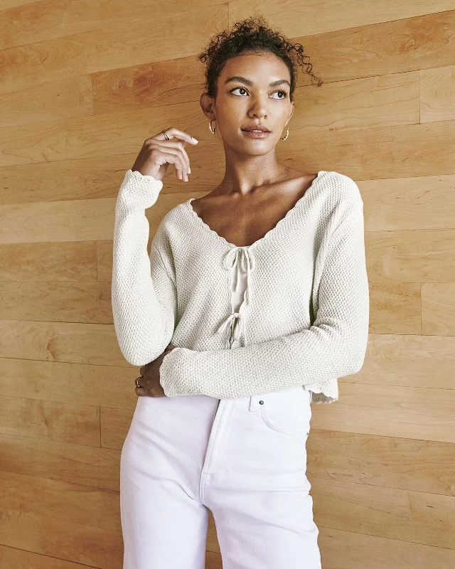 Wendy Cardigan Asymmetrical,ymmetric Pencil Cardigan
