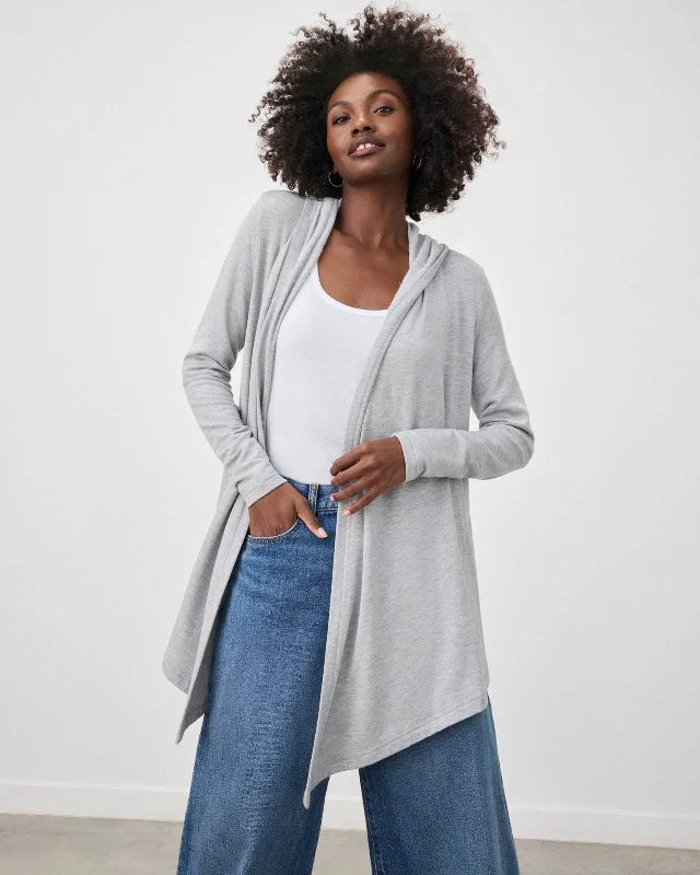 Heather Grey