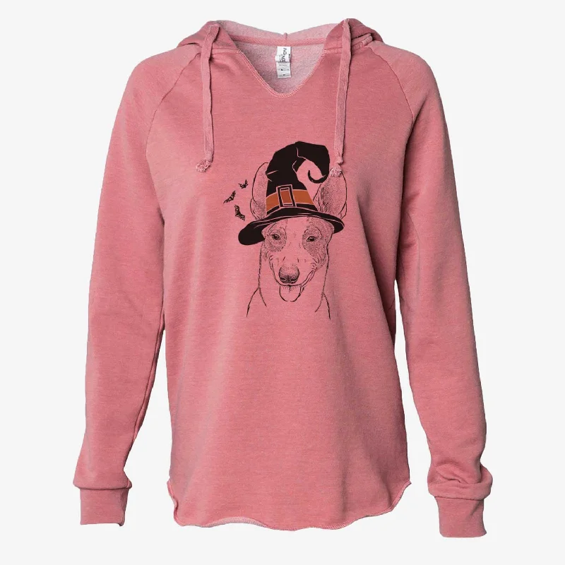 Dusty Rose