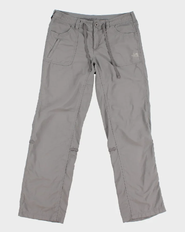 Women's The North Face Trousers - W32 Trousers Summer Linen