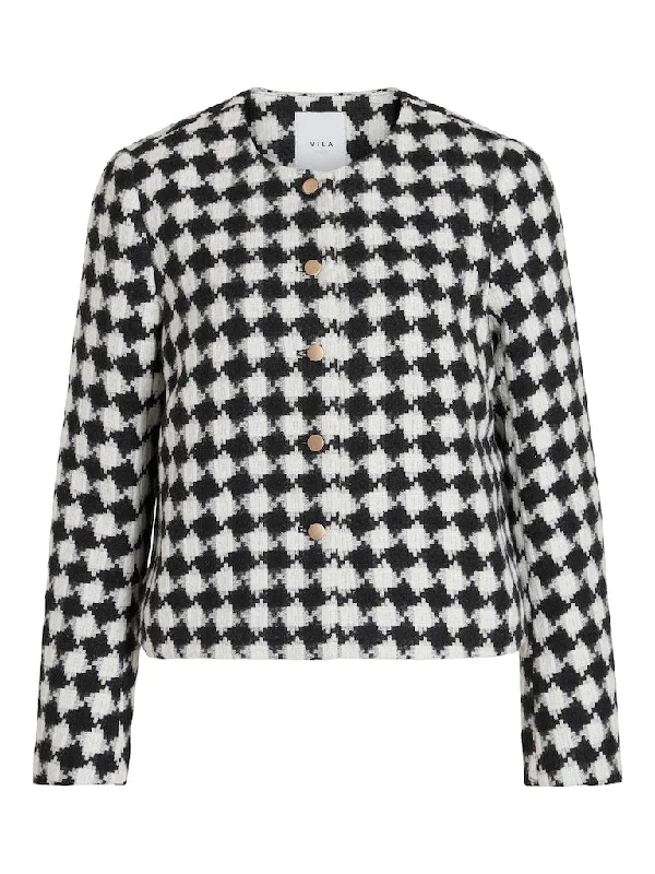 Vila Heloise - Blazer Women's Fashion Blazer