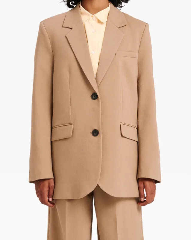Kiran Tailored Blazer Fashion Women's Blazer