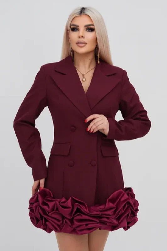 Eden Blazer Women's Trendy Jacket