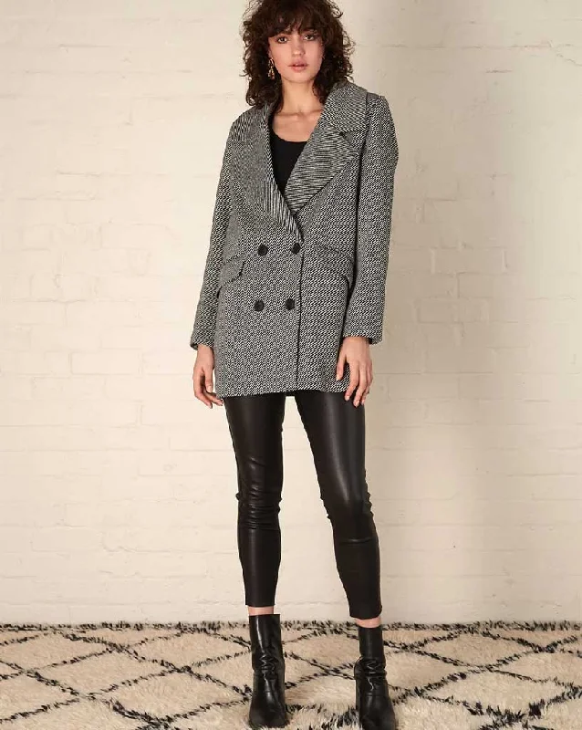 Asher Blazer Women's Advanced Suit