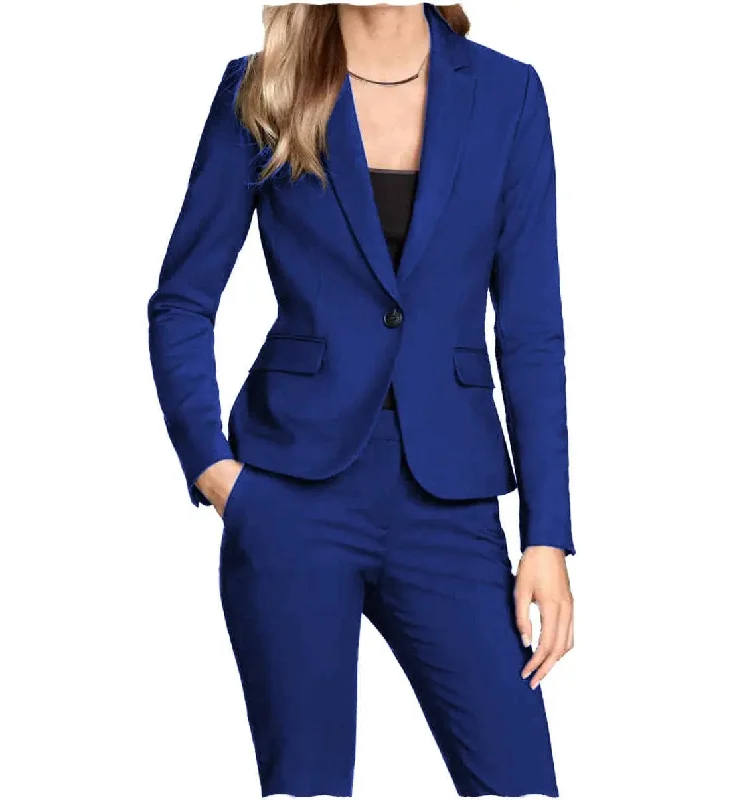 Royal Blue