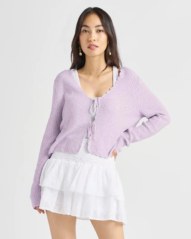 Soft Lavender