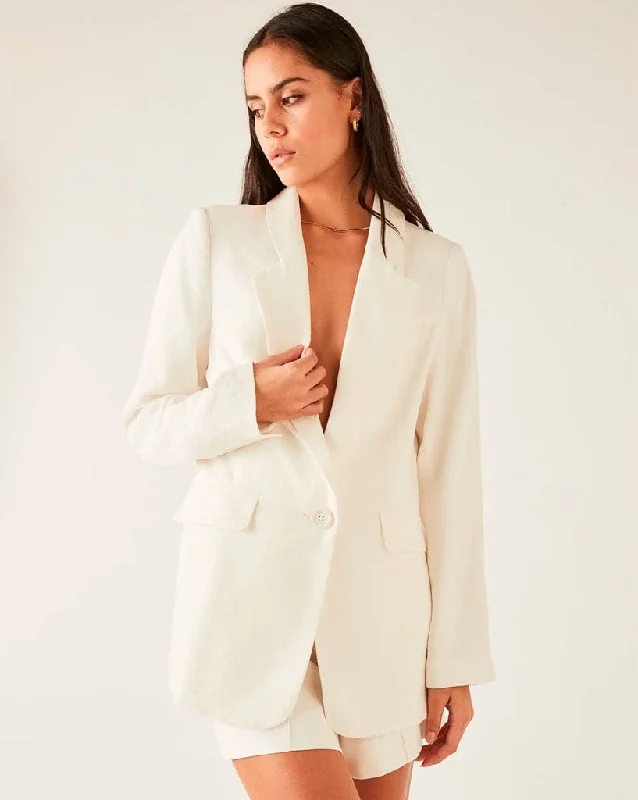 Antigua Blazer Women's Classic Blazer