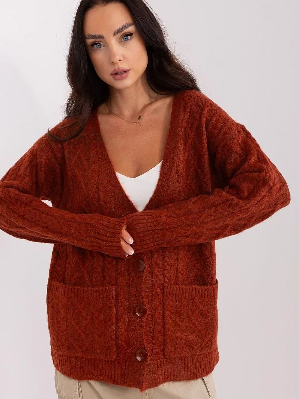 Cardigan AT Thin Thick Dense