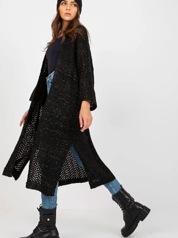 Cardigan Och Bella Rayon Fabric Velvet Fabric Corduroy Fabric