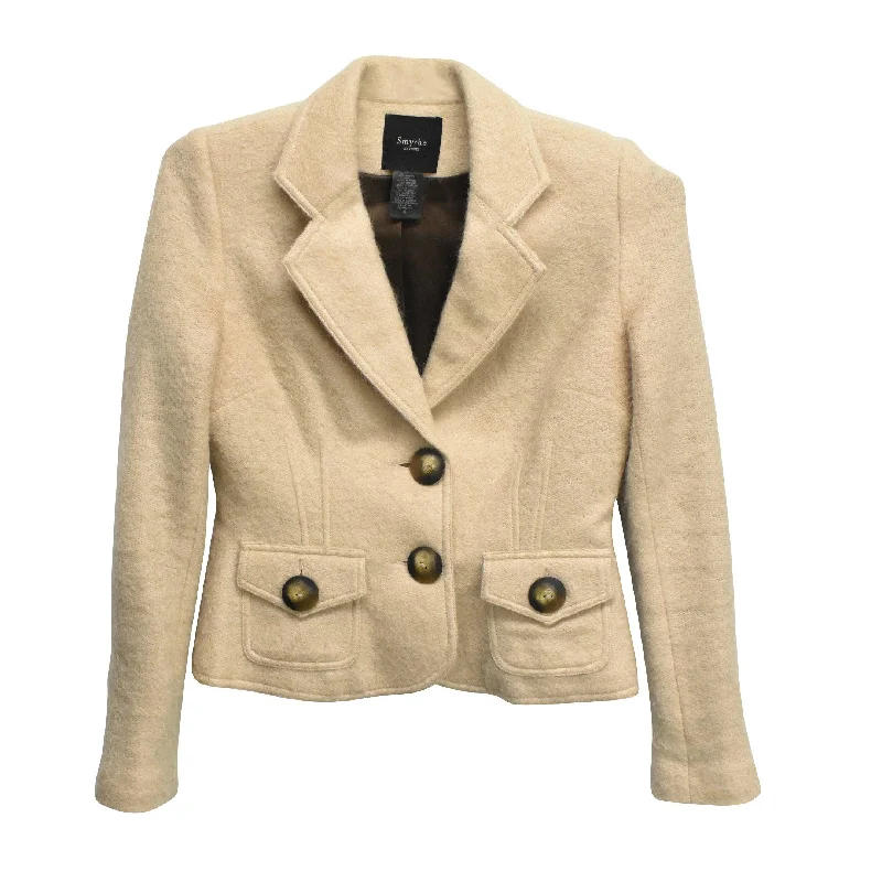 Smythe Blazer - Women's 6 Women's Professional Jacket