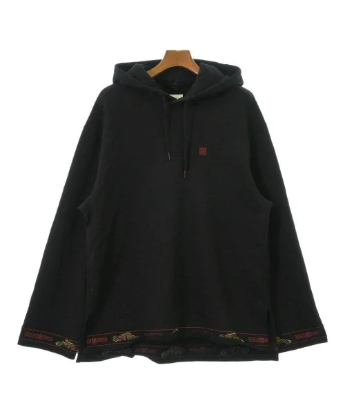 Doublet Hoodies Hoodie with Hem Drawcord Adjustable Customizable