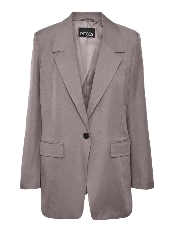 Pieces Salina - Oversized blazer Milan Custom Blazer