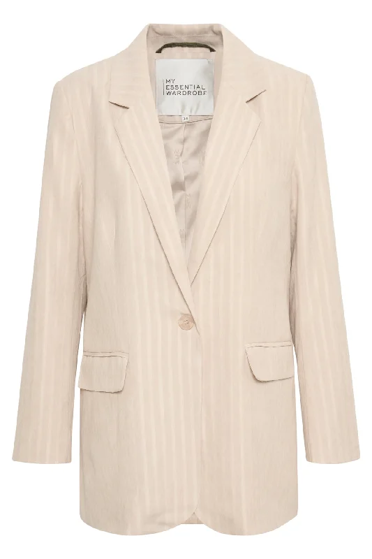 My Essential Wardrobe Higgy - Blazer Women's Wedding Blazer