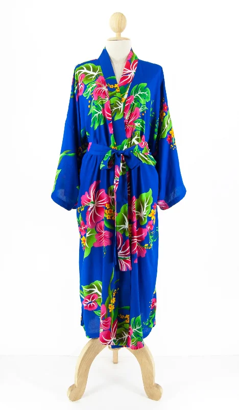 TC120 Bouquet Blue